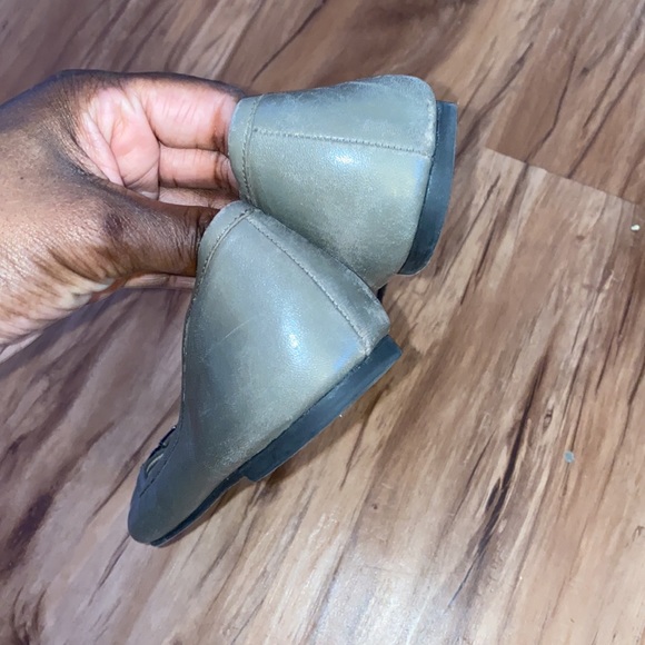 Tory burch flats - Picture 3 of 5